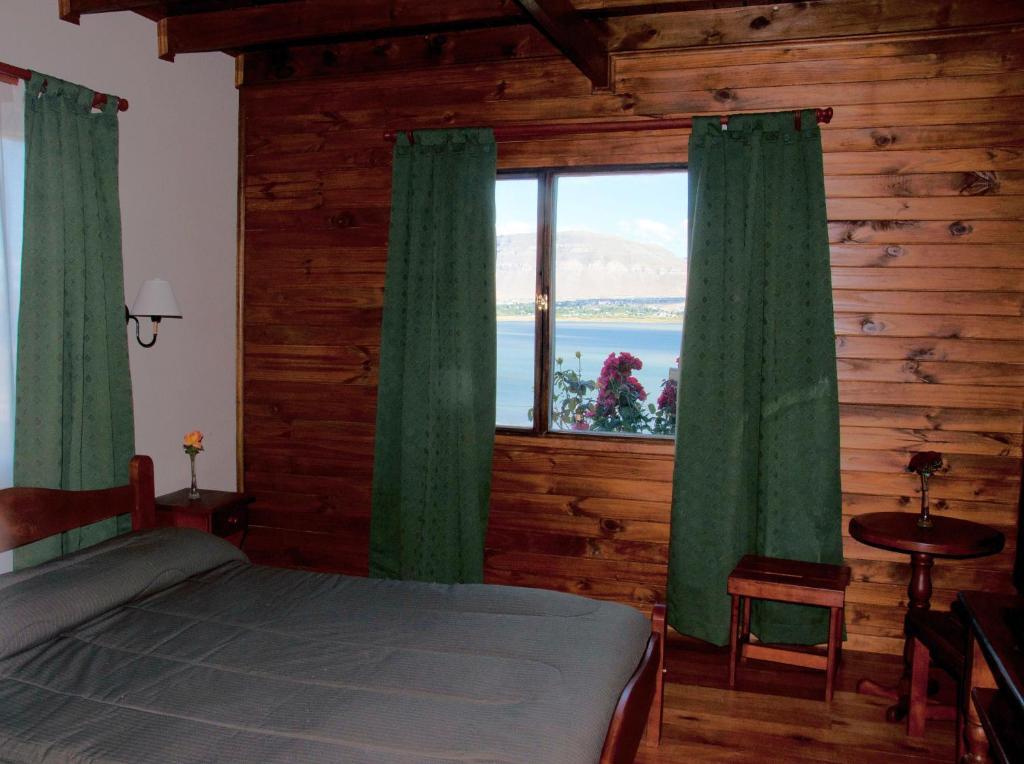Hosteria Elken El Calafate Quarto foto