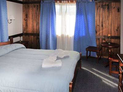 Hosteria Elken El Calafate Exterior foto